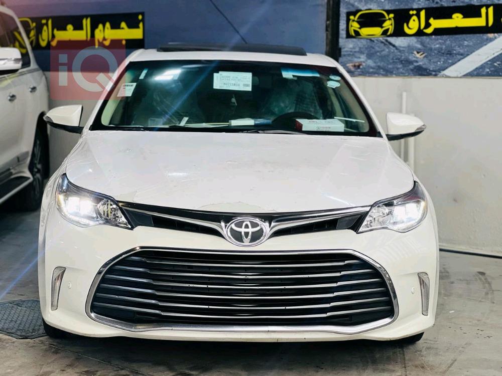 Toyota Avalon